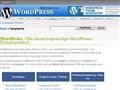 Deutsche Wordpress Dokumentation und Handbuch