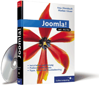 Joomla! Online-Handbuch für Einsteiger